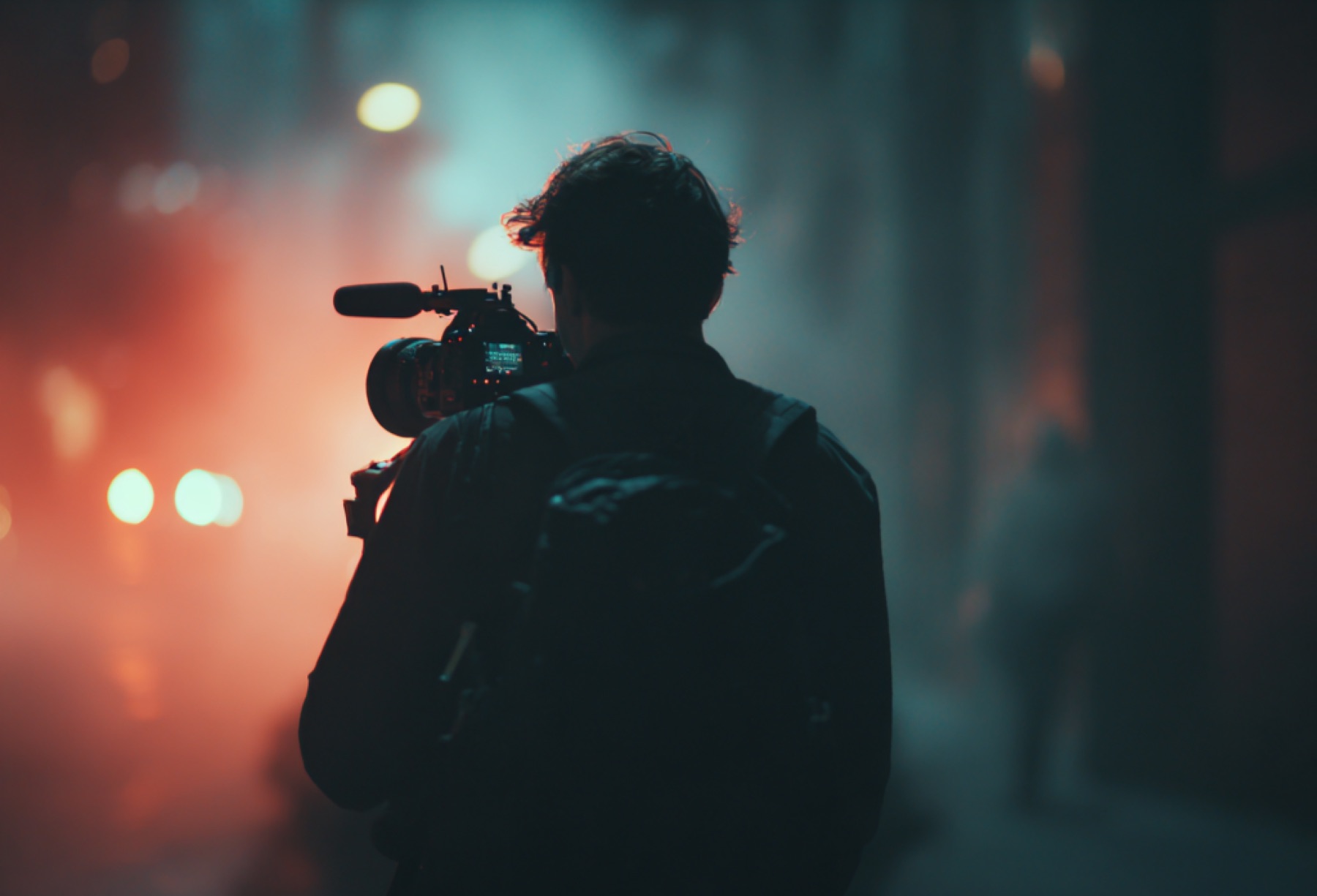 Contacter Vision Production, agence marketing à Québec