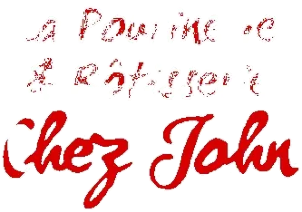 Chez John